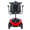 Image of Rascal Venture 4-Wheel Portable Mobility Scooter Front View
