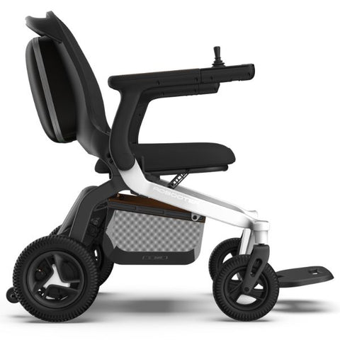 Robooter E40 Portable Electric Wheelchair