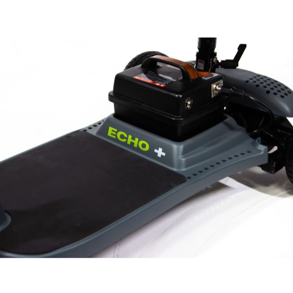 Shoprider Echo+ Portable 3-Wheel Mobility Scooter Battery Pack