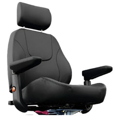 Shoprider Excursion Heavy Duty 4-Wheel Mobility Scooter