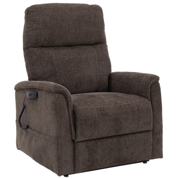Sitting Pretty Genesis 3-Position Lift Chair LC-150 Shown in Sophie Latte Fabric