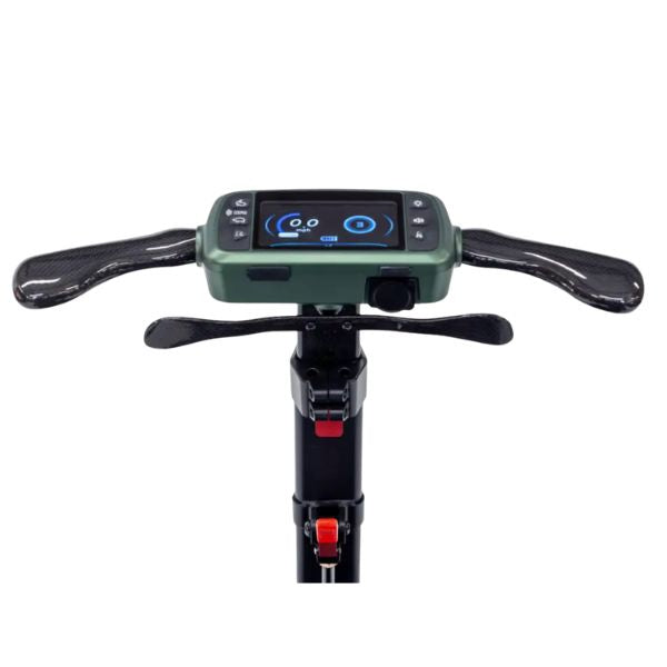 Monarch Mobility Smarti Plus Handlebar