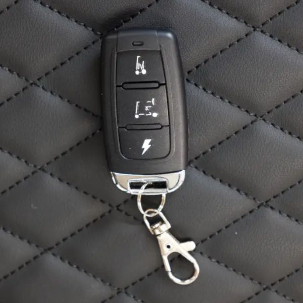 Monarch Mobility Smarti Plus  Key Fob