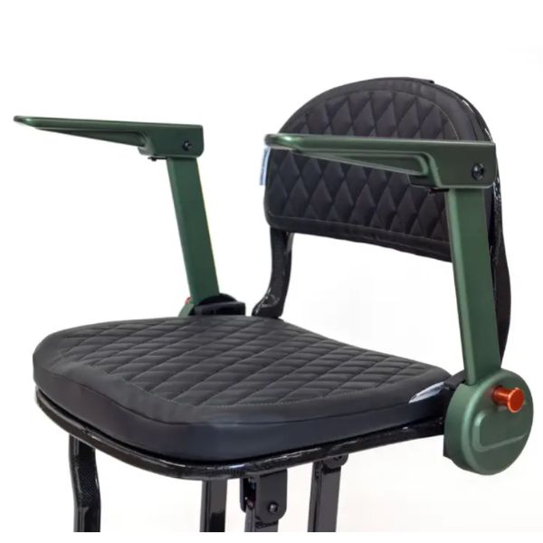 Monarch Mobility Smarti Plus Padded Seat