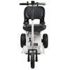 Image of SuperHandy Electric Tugger Utility Tow Tractor Cart And Riding Scooter Front View