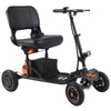 Image of SuperHandy Explorer Heavy-Duty Compact Mobility Scooter