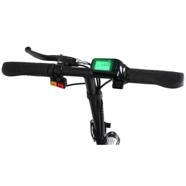 SuperHandy Explorer Heavy-Duty Portable Mobility Scooter Hand Grip and Control Panel
