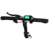 Image of SuperHandy Explorer Heavy-Duty Portable Mobility Scooter Hand Grip and Control Panel