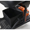 Image of SuperHandy Explorer Heavy-Duty Portable Mobility Scooter Under the Seat Storage Box