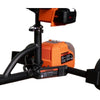 Image of SuperHandy Passport Portable Travel 3-Wheel Mobility Scooter Battery Pack View