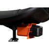 Image of SuperHandy Passport Portable Travel 3-Wheel Mobility Scooter Under the Seat Extra Battery Storage