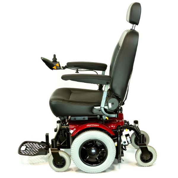 Shoprider 6Runner 14 Power Chair