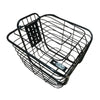 Image of RMB Wire Basket With Folding Lid