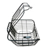 Image of RMB Wire Basket With Folding Lid