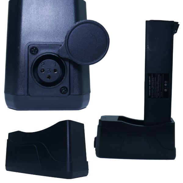 Enhance Mobility Mojo Scooter Docking Station