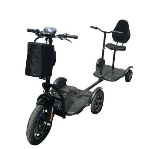 RMB EV Tag-a-Long – Electric Wheelchairs USA