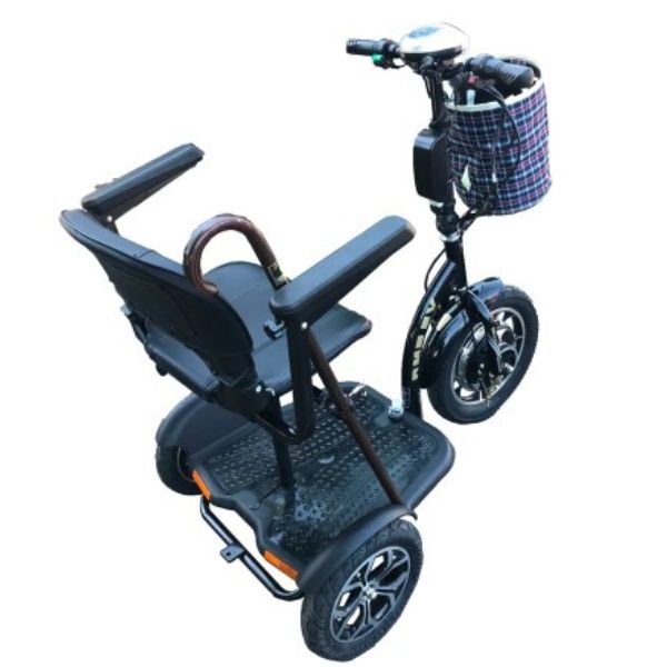 RMB Deluxe Seat Cane Holder