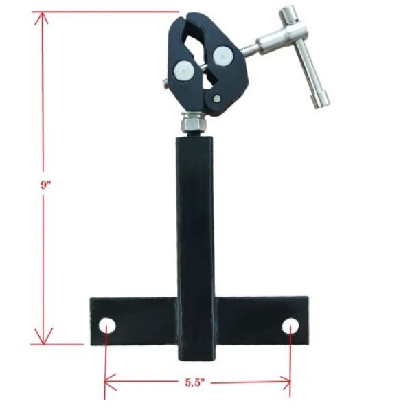 RMB Deluxe Seat Cane Holder