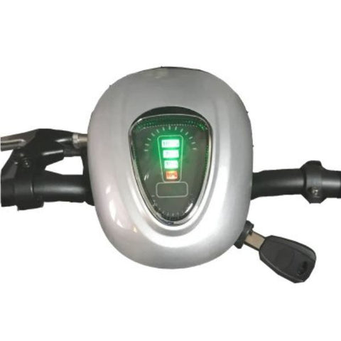 RMB EV Headlight Assembly 2