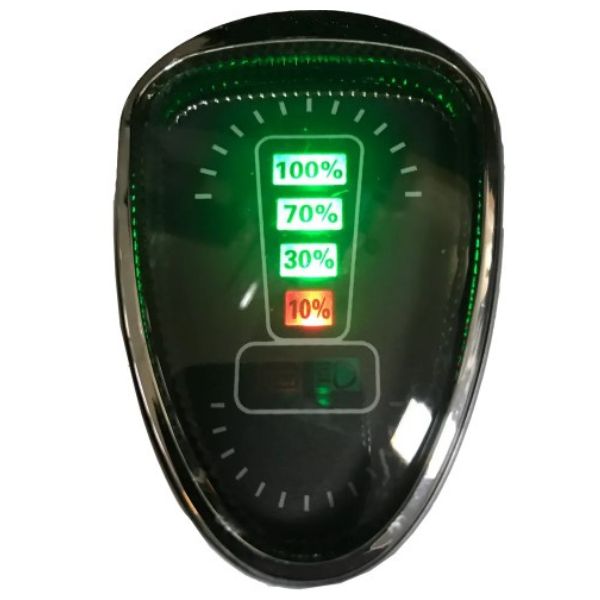 RMB EV Headlight Assembly 2