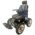 Viking 4x4 All Terrain 4-Wheel Drive Power Wheelchair featured image