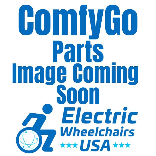 IQ-8000 Replacement Joystick Controller (Non-Recline & Auto Recline)