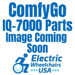 IQ-7000 Replacement Motors