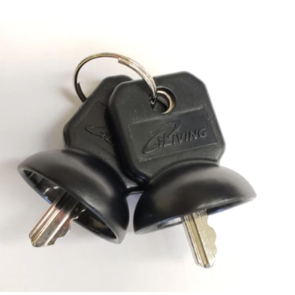 iLIVING i3 Keys