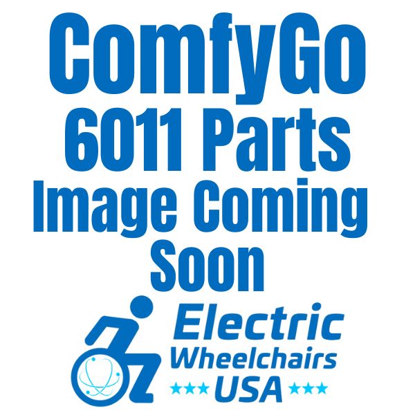 ComfyGo 6011 Replacement 2A Charger