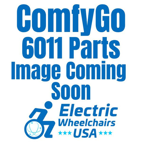 ComfyGo 6011 Replacement Tires