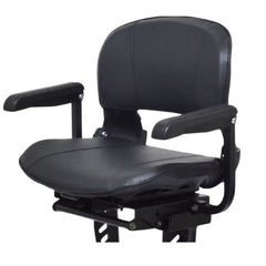 MS-3000 PLUS Replacement Seat