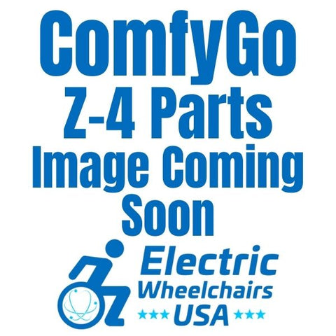 Z-4 Mobility Scooter Replacement Battery