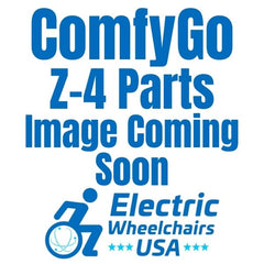 Z-4 Mobility Scooter Replacement Motor
