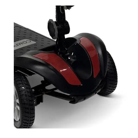 Z-4 Mobility Scooter Replacement Plastic Accent