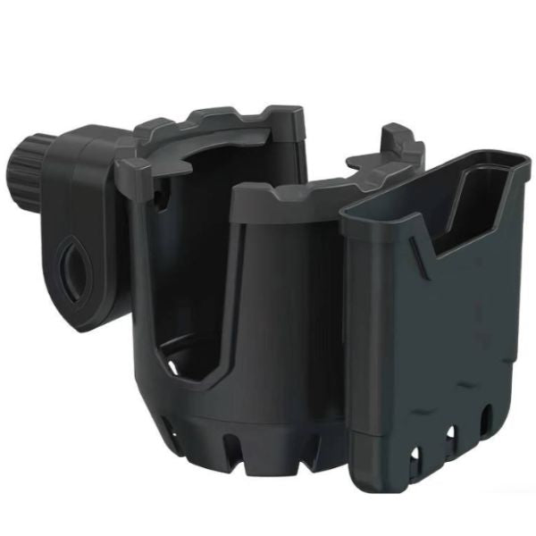 SmartScoot Cup and Phone Holder