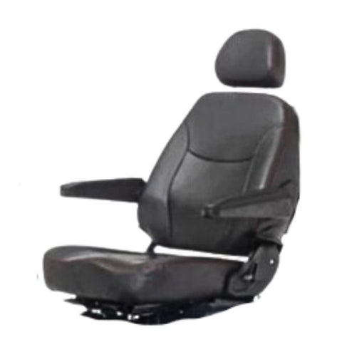 AFIKIM Afiscooter S3 & S4 Seat Assembly Replacement