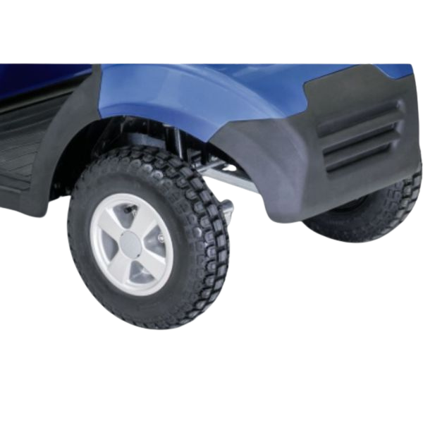 AFIKIM Afiscooter C4 Front Wheel