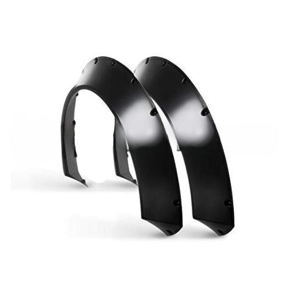 AFIKIM Afiscooter S3 and S4 Golf Wheel Fender (Set of 2)