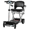 Image of Enhance Mobility Transformer 2 Four-Wheel Scooter S3026