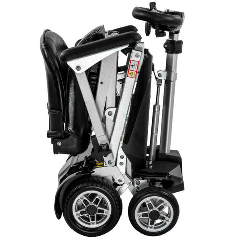 Enhance Mobility Transformer 2 Four-Wheel Scooter S3026