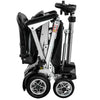 Image of Enhance Mobility Transformer 2 Four-Wheel Scooter S3026