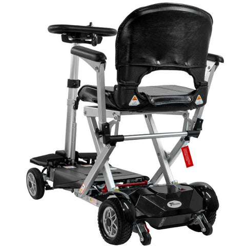 Enhance Mobility Transformer 2 Four-Wheel Scooter S3026