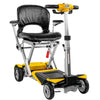 Image of Enhance Mobility Transformer 2 Four-Wheel Scooter S3026