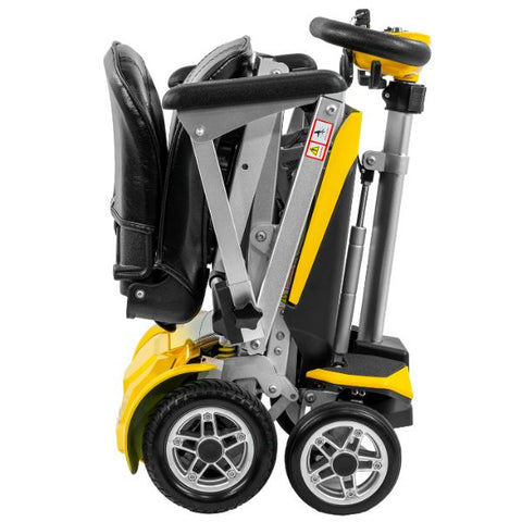 Enhance Mobility Transformer 2 Four-Wheel Scooter S3026