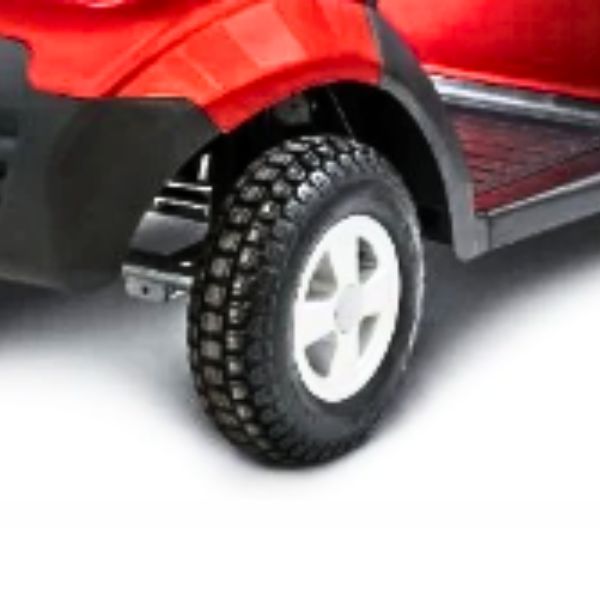 AFIKIM Afiscooter S4 Front Wheel