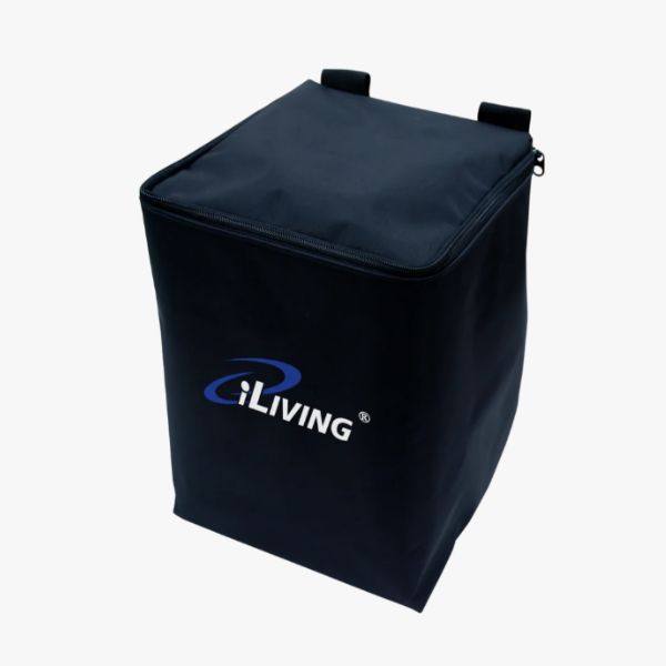 Multi-Use Basket for V8 iLiving Scooter