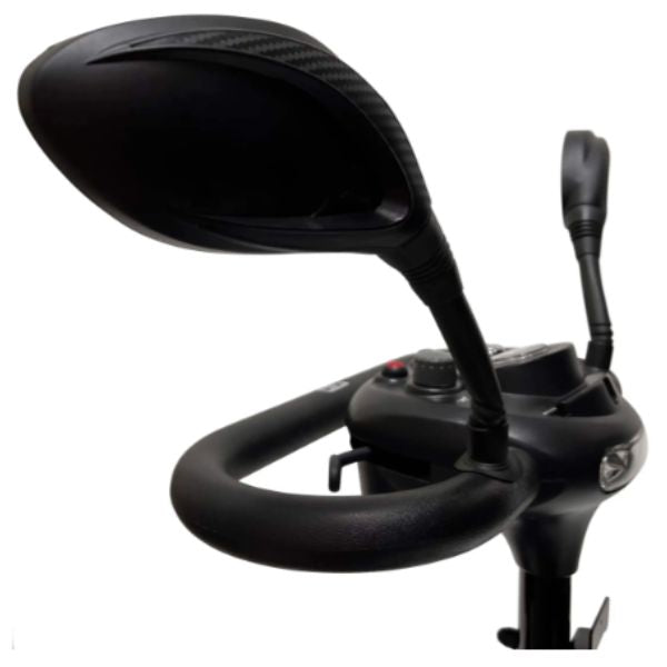 Z-4 Custom Fit Electric Mobility Scooter Mirrors