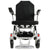 Zeus Heavy Duty Folding Power Wheelchair - 660 lbs Capacity featured image