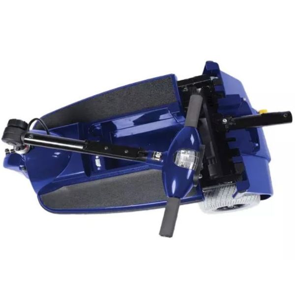 えりり③ Zip'r Xtra 3-Wheel Travel Mobility Scooter – Electric Wheelchairs USA