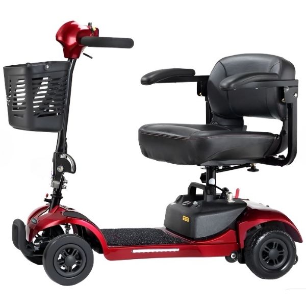 FreeRider Ascot 4 Mobility Scooter